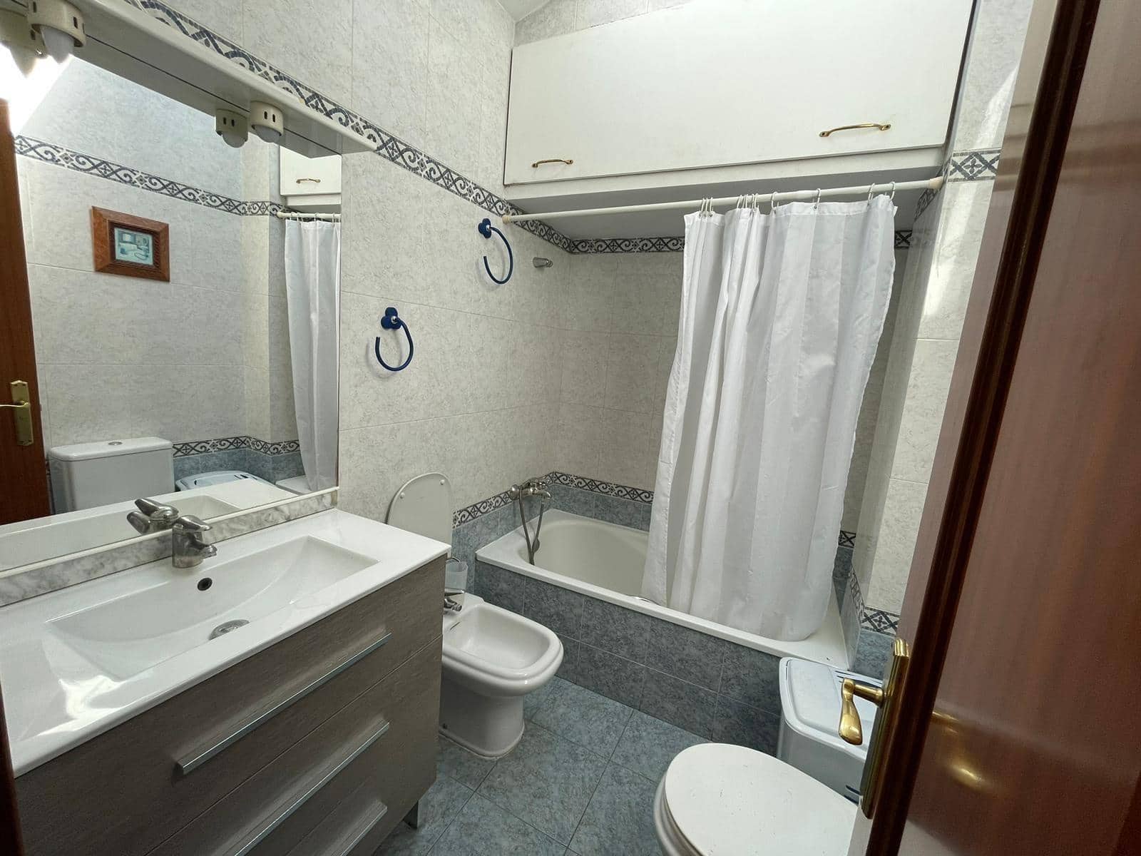 1 bedroom Penthouse for sale in Ojen - € 189,200 (Ref: 9843370)