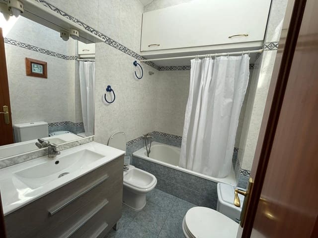 1 soveværelse Penthouse til salg i Ojen - € 189.200 (Ref: 9843370)