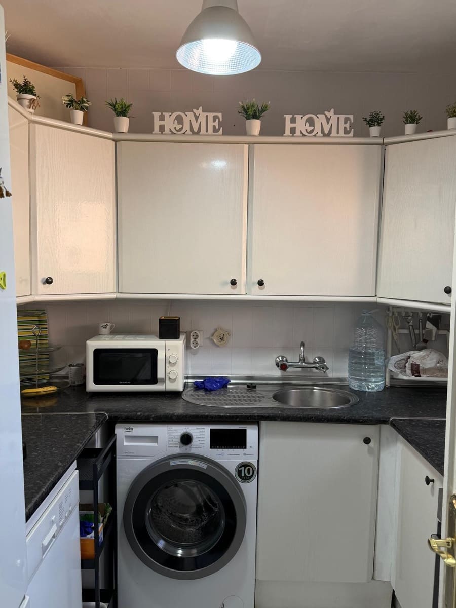 3 Zimmer Wohnung zu verkaufen in Marbella mit Pool - 477.900 € (Ref: 9911020)