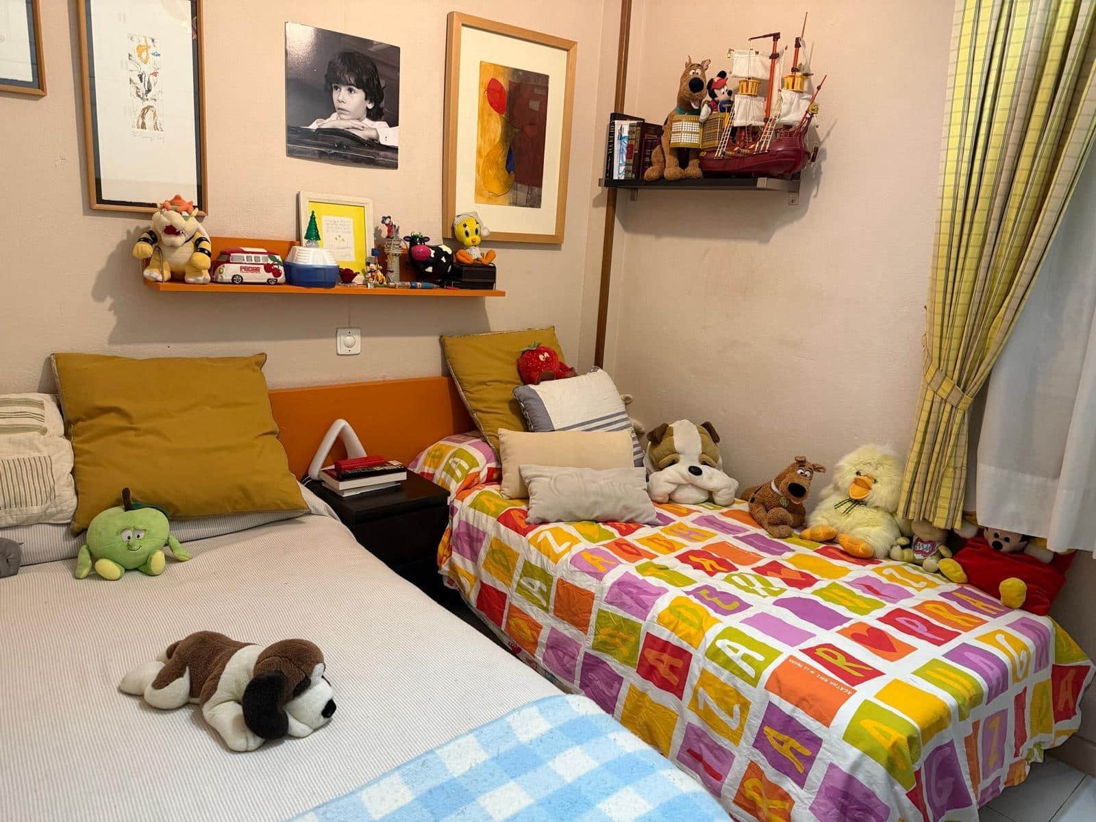 3 Zimmer Wohnung zu verkaufen in Marbella mit Pool - 477.900 € (Ref: 9911020)