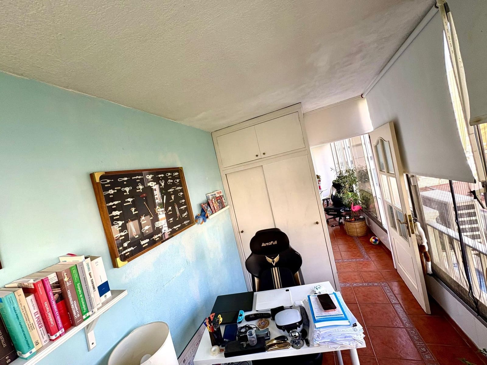 3 camera da letto Appartamento in vendita in Marbella con piscina - 474.900 € (Rif: 9911020)