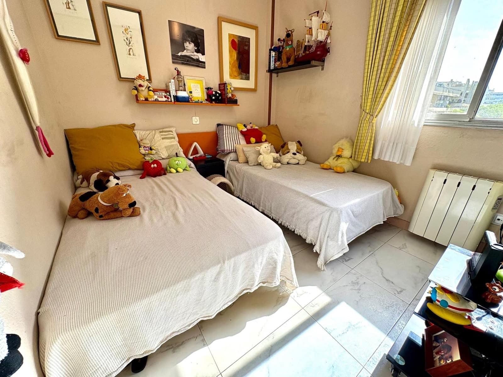 3 camera da letto Appartamento in vendita in Marbella con piscina - 474.900 € (Rif: 9911020)