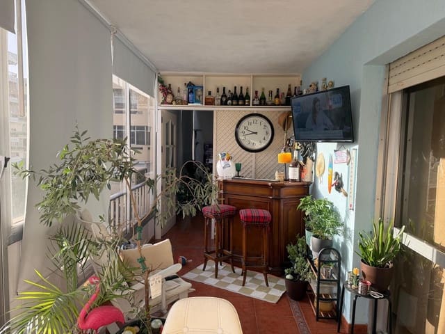 3 camera da letto Appartamento in vendita in Ricardo Soriano, Marbella con piscina - 474.900 € (Rif: 9911020)