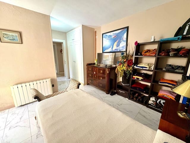 3 camera da letto Appartamento in vendita in Ricardo Soriano, Marbella con piscina - 474.900 € (Rif: 9911020)