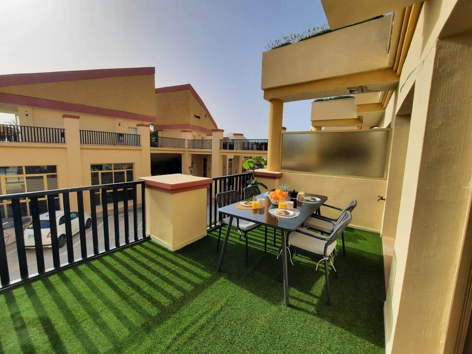 1 slaapkamer Appartement te koop in Marbella met zwembad - € 318.000 (Ref: 9911021)