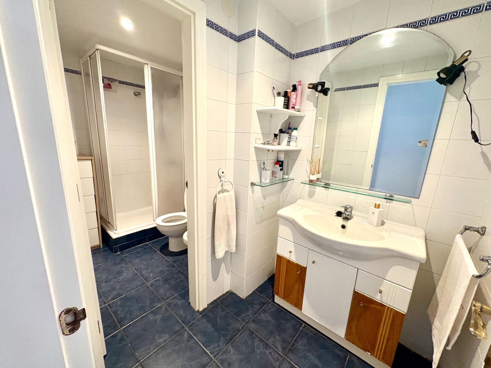 3 soveværelse Lejlighed til salg i Marbella - € 339.957 (Ref: 9911022)