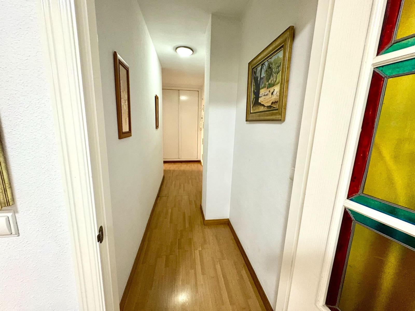 3 soveværelse Lejlighed til salg i Marbella - € 339.957 (Ref: 9911022)