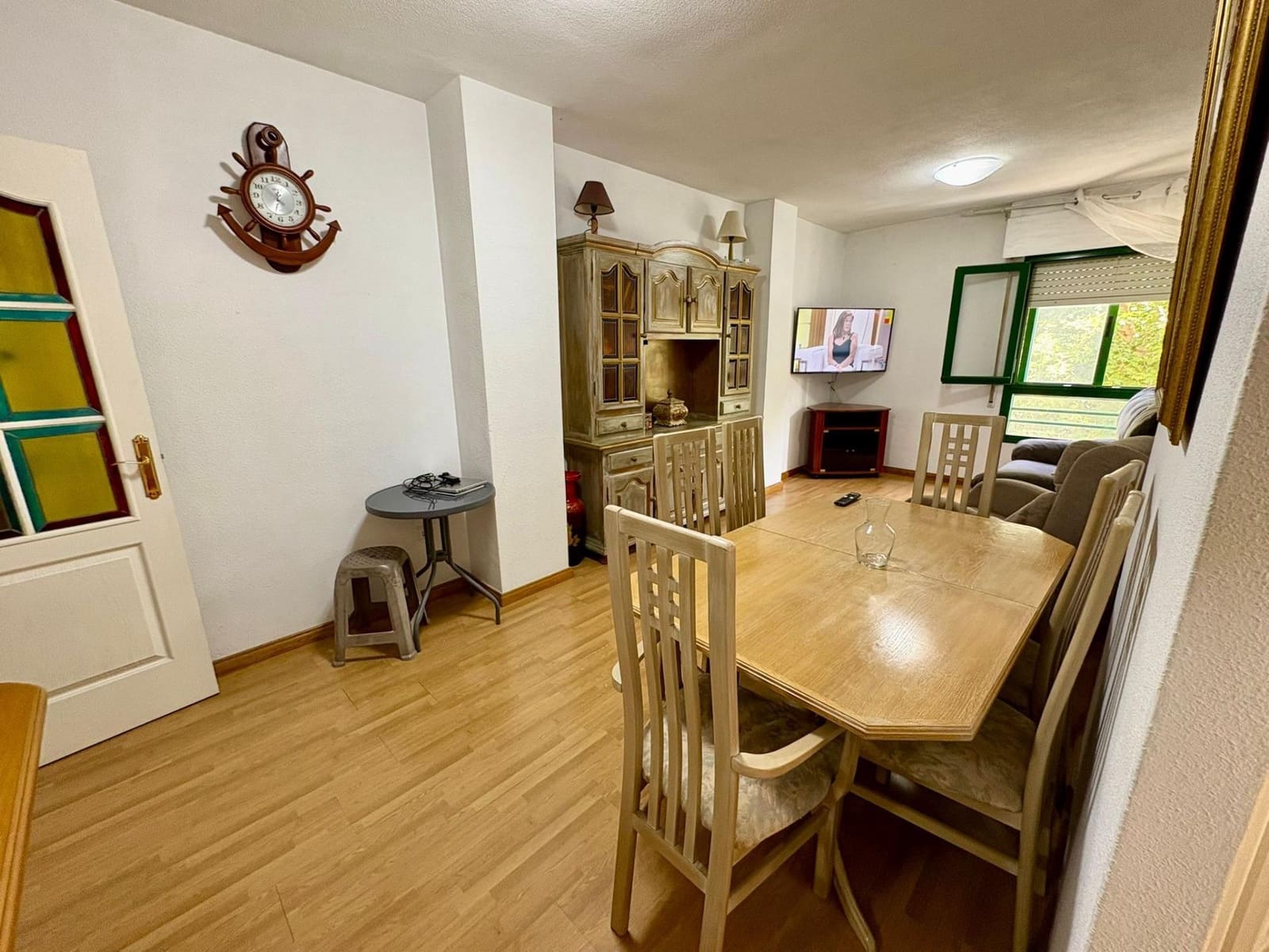 3 soveværelse Lejlighed til salg i Marbella - € 339.957 (Ref: 9911022)