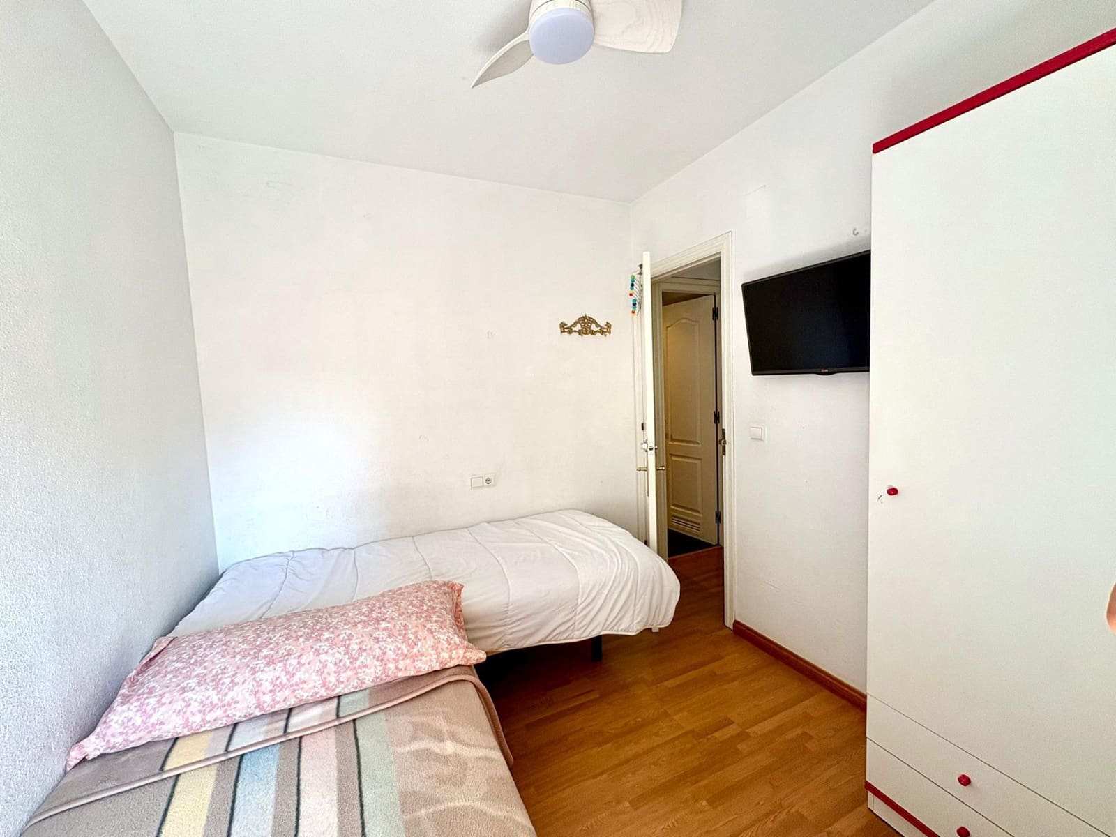 3 soveværelse Lejlighed til salg i Marbella - € 339.957 (Ref: 9911022)