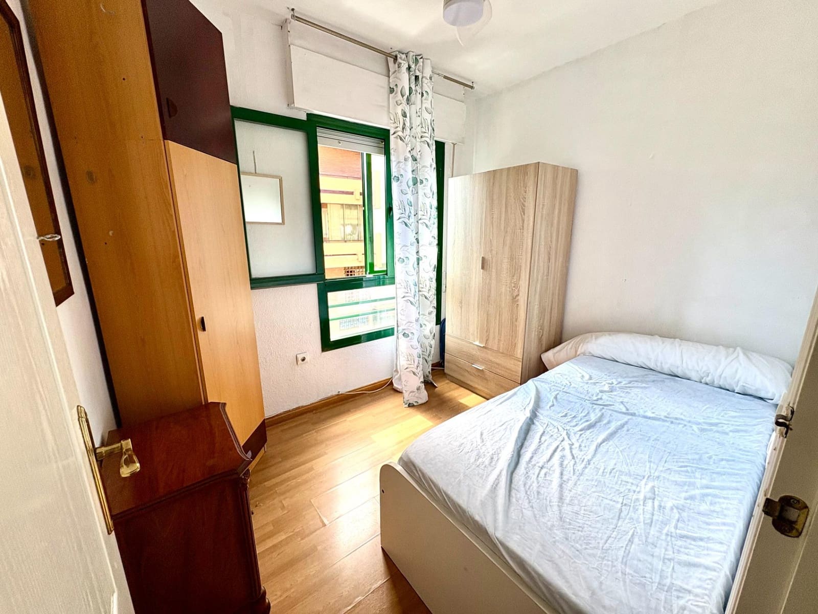 3 soveværelse Lejlighed til salg i Marbella - € 339.957 (Ref: 9911022)