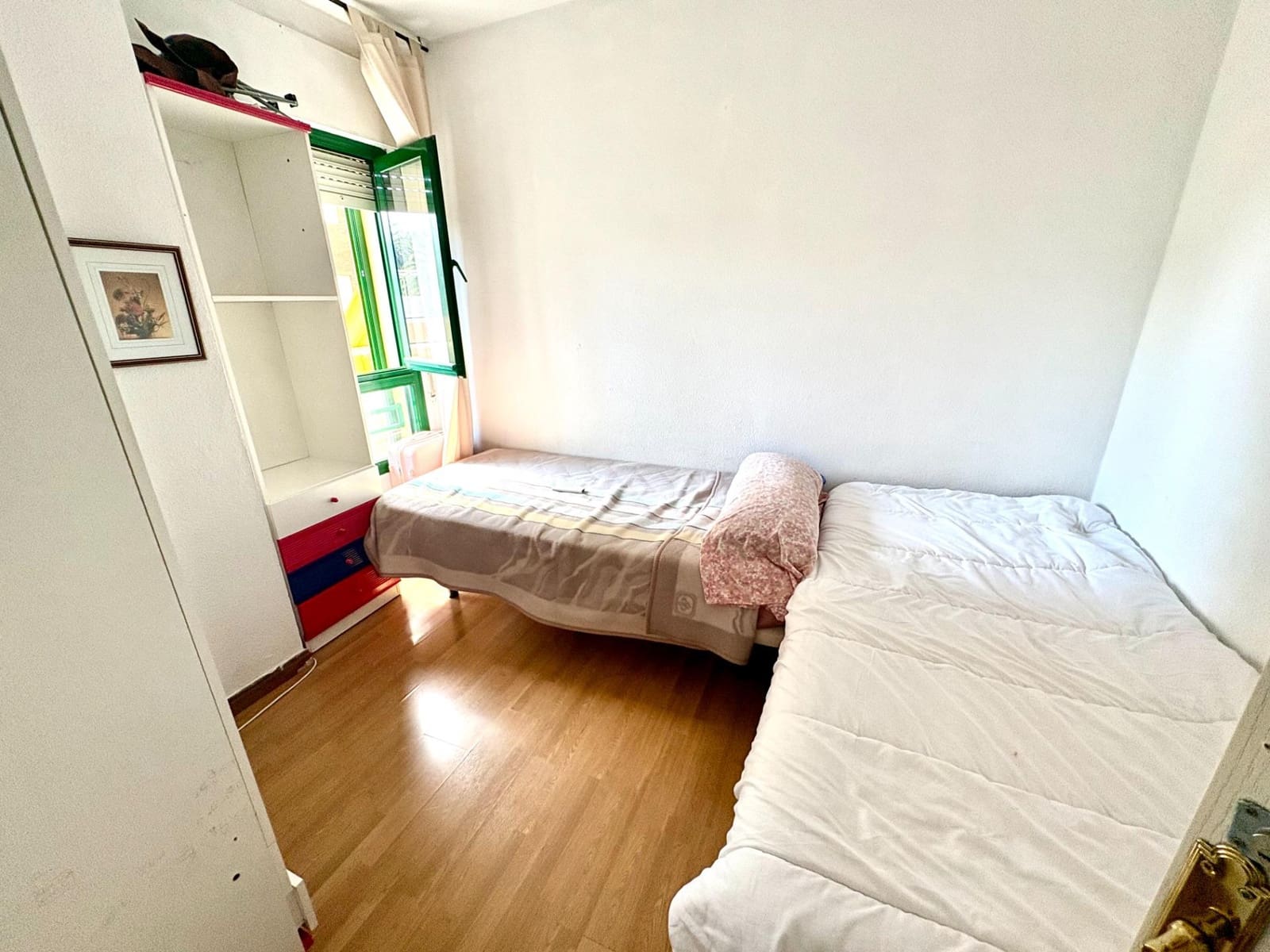3 soveværelse Lejlighed til salg i Marbella - € 339.957 (Ref: 9911022)
