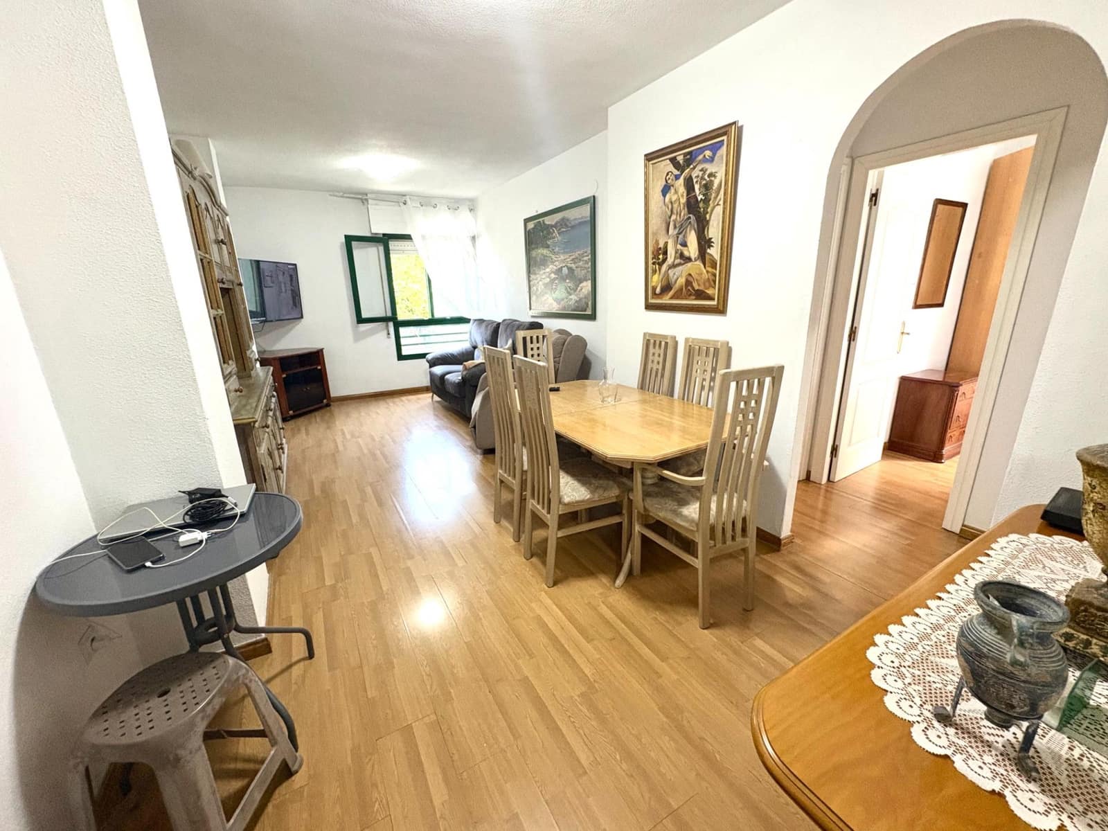 3 soveværelse Lejlighed til salg i Marbella - € 339.957 (Ref: 9911022)