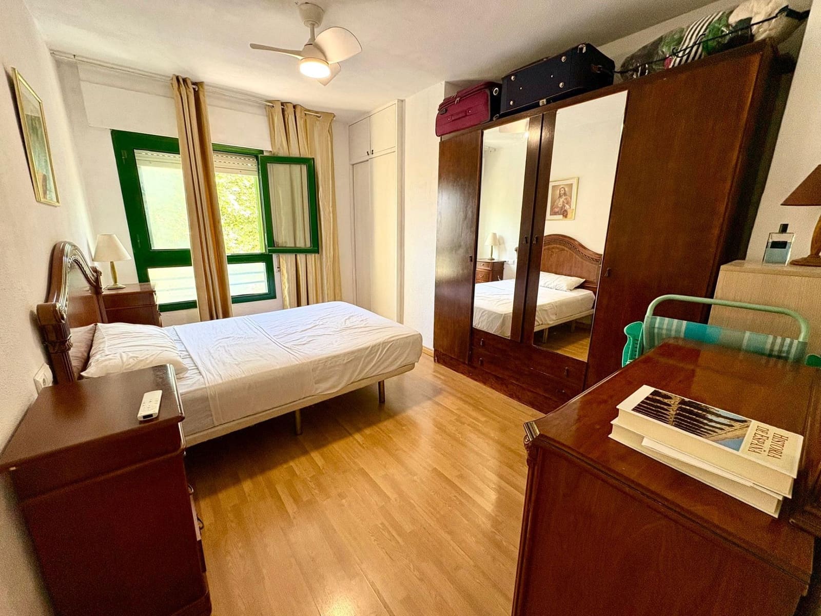 3 soveværelse Lejlighed til salg i Marbella - € 339.957 (Ref: 9911022)