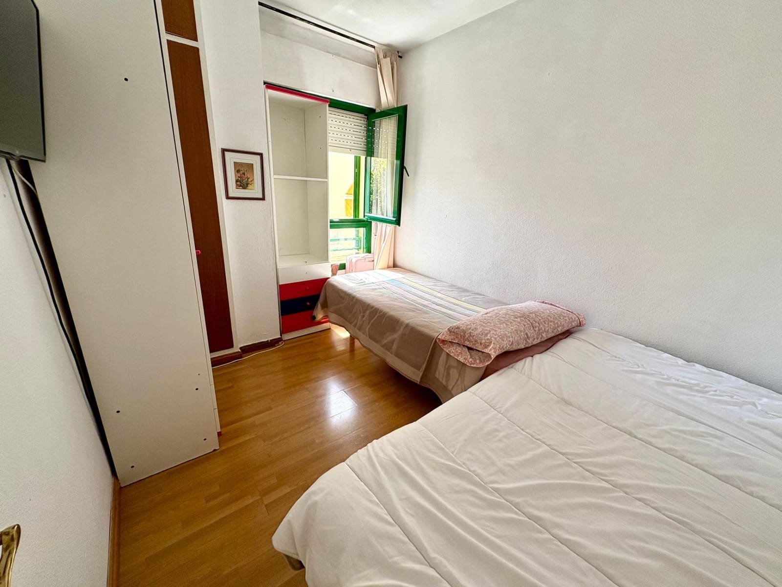 3 soveværelse Lejlighed til salg i Marbella - € 339.957 (Ref: 9911022)