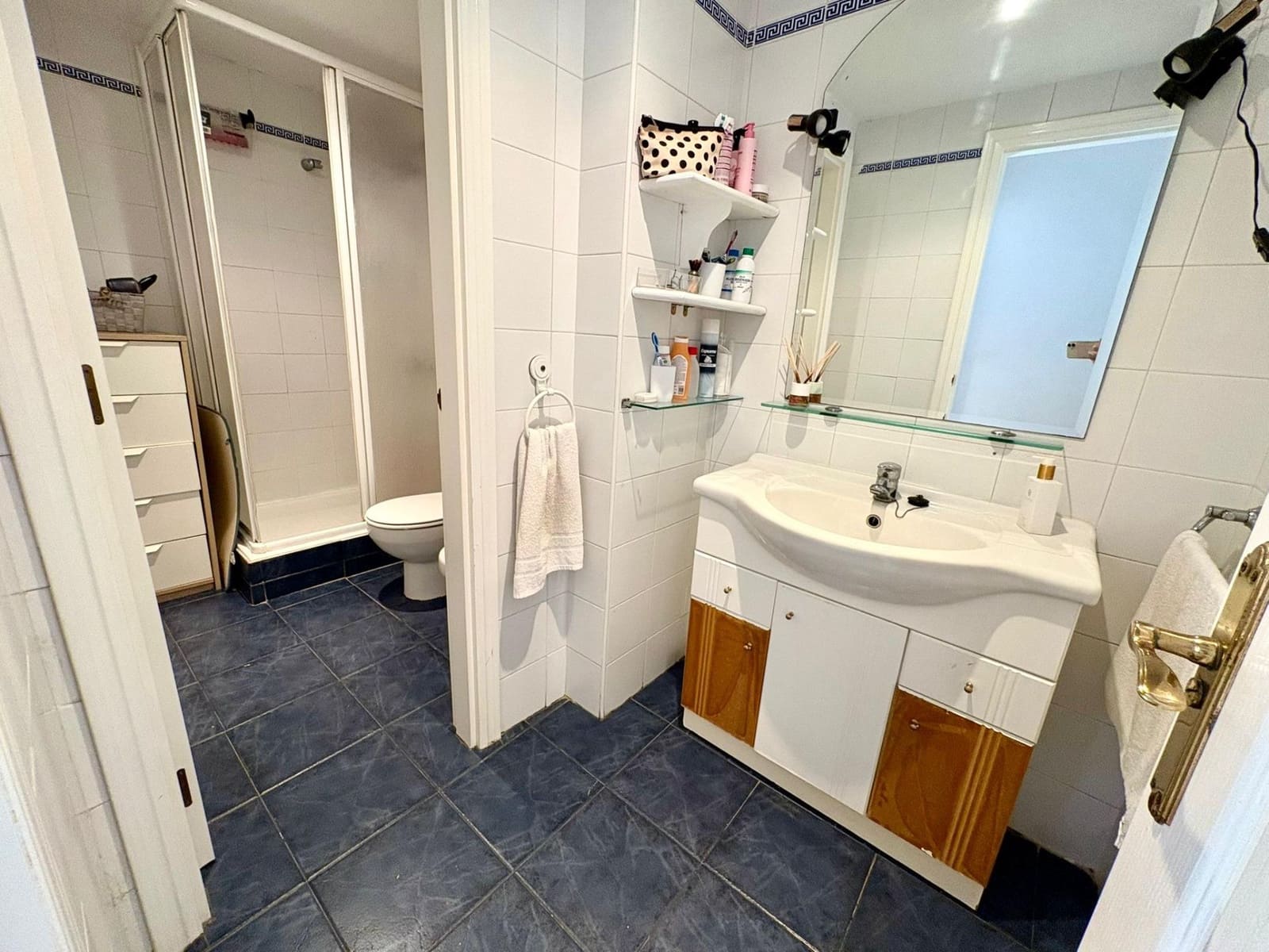 3 soveværelse Lejlighed til salg i Marbella - € 339.957 (Ref: 9911022)