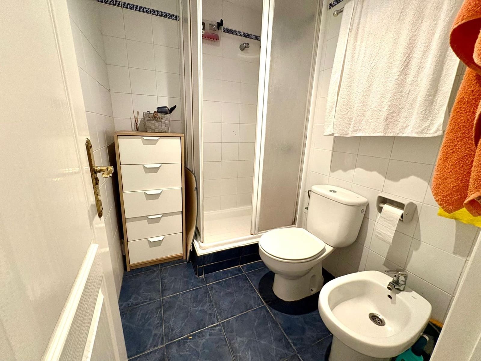 3 soveværelse Lejlighed til salg i Marbella - € 339.957 (Ref: 9911022)