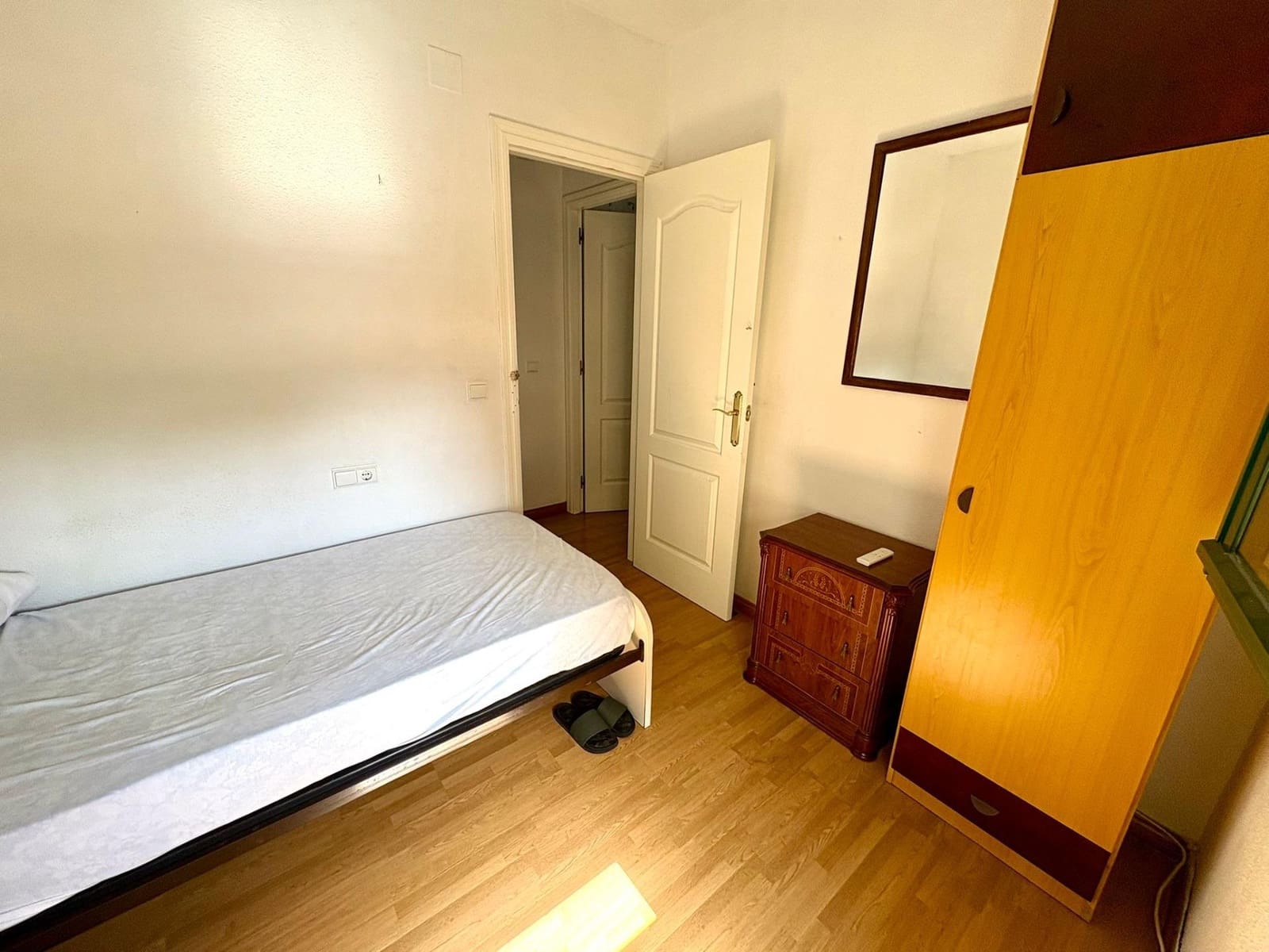 3 soveværelse Lejlighed til salg i Marbella - € 339.957 (Ref: 9911022)