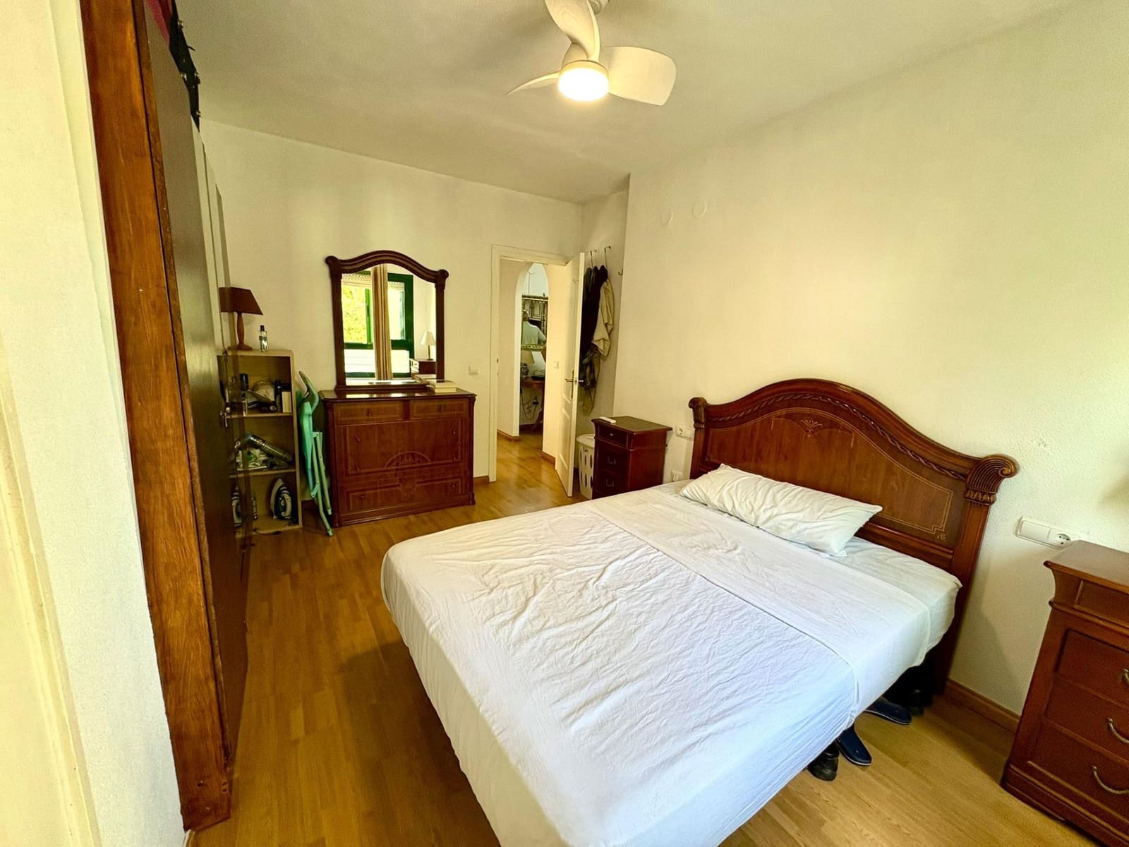 3 soveværelse Lejlighed til salg i Marbella - € 339.957 (Ref: 9911022)