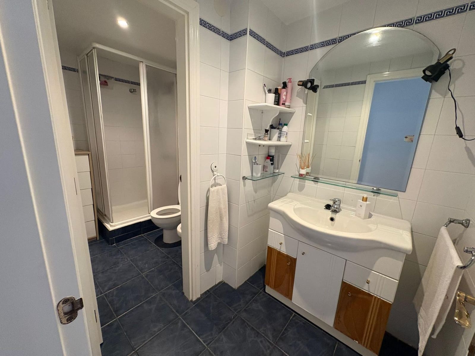 3 soveværelse Lejlighed til salg i Marbella - € 339.957 (Ref: 9911022)