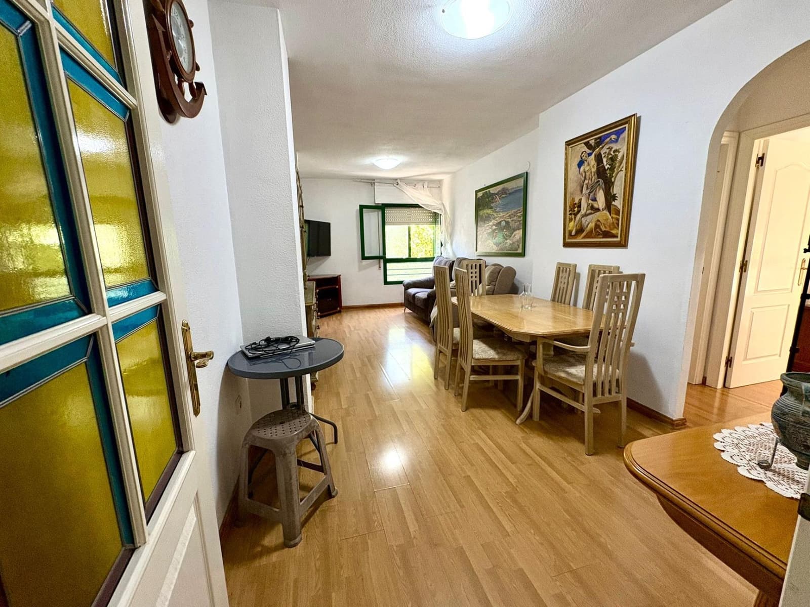 3 soveværelse Lejlighed til salg i Marbella - € 339.957 (Ref: 9911022)