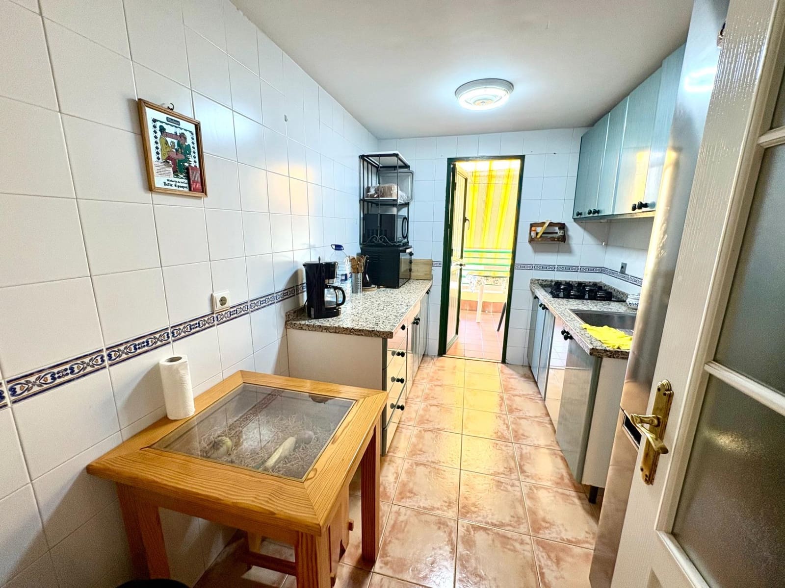 3 soveværelse Lejlighed til salg i Marbella - € 339.957 (Ref: 9911022)