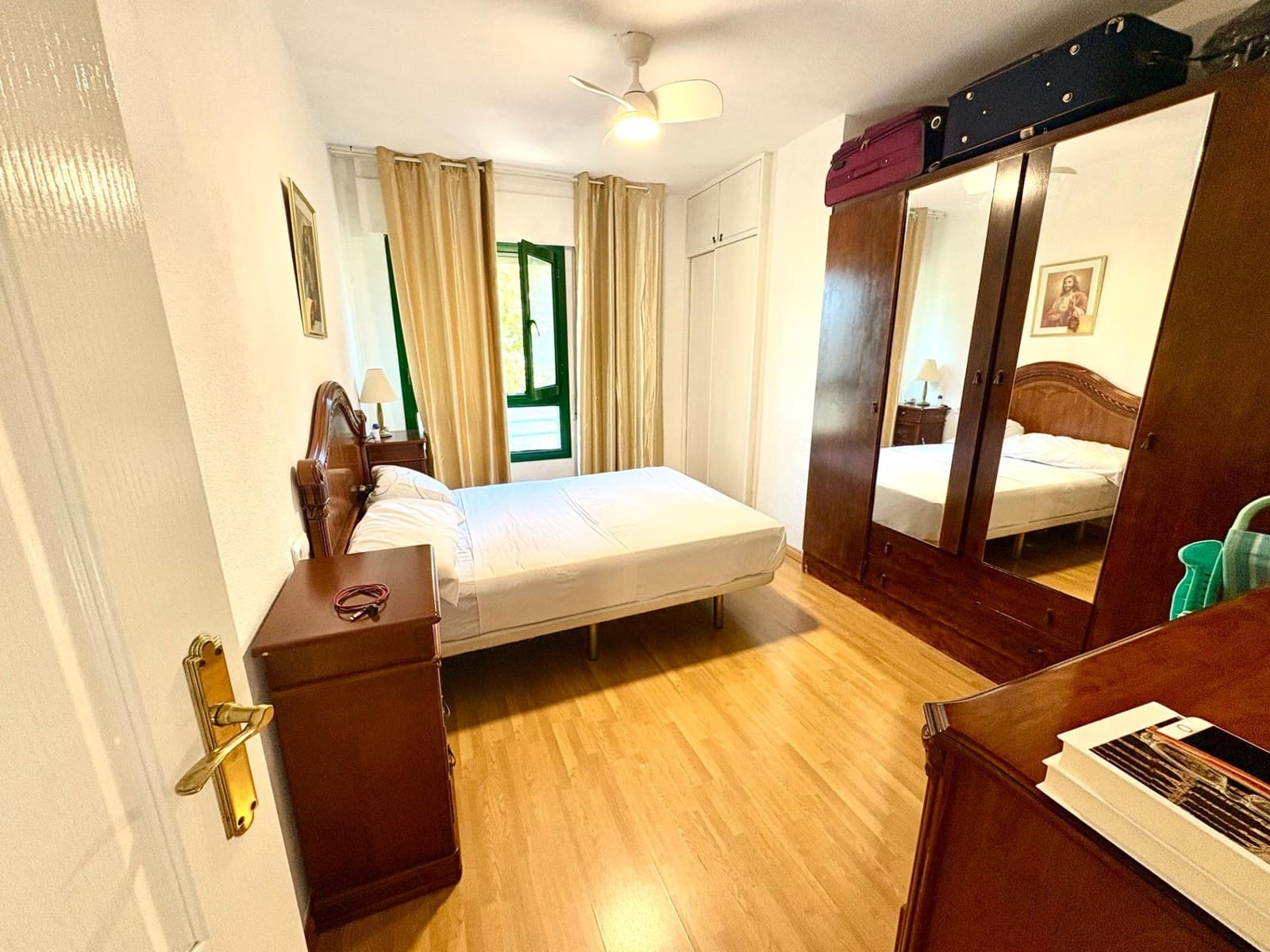 3 soveværelse Lejlighed til salg i Marbella - € 339.957 (Ref: 9911022)