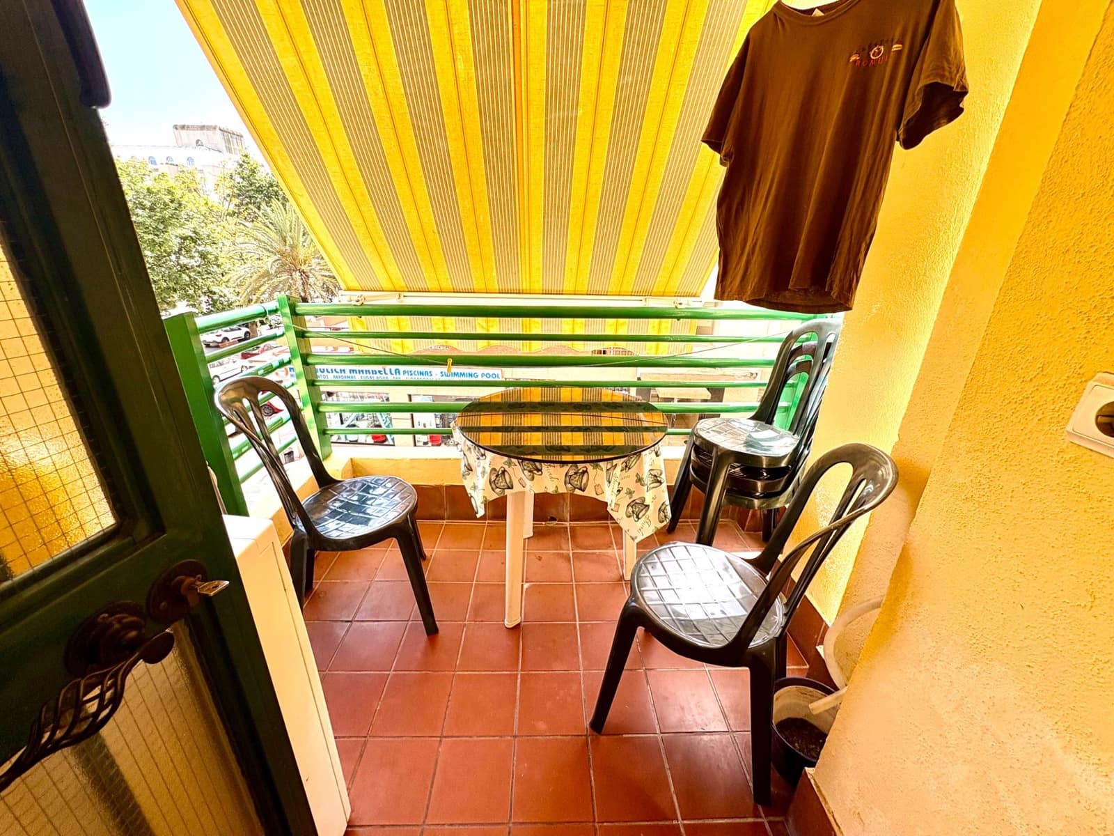 3 soveværelse Lejlighed til salg i Marbella - € 339.957 (Ref: 9911022)
