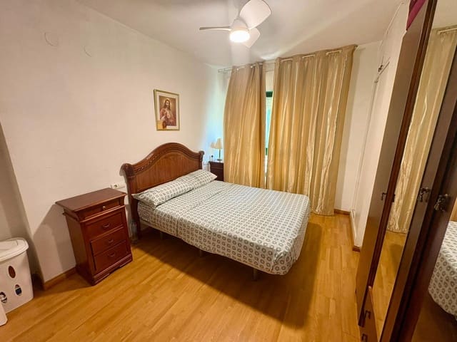 3 sypialnia Mieszkanie na sprzedaż w Marbella - 339 957 € (Ref: 9911022)