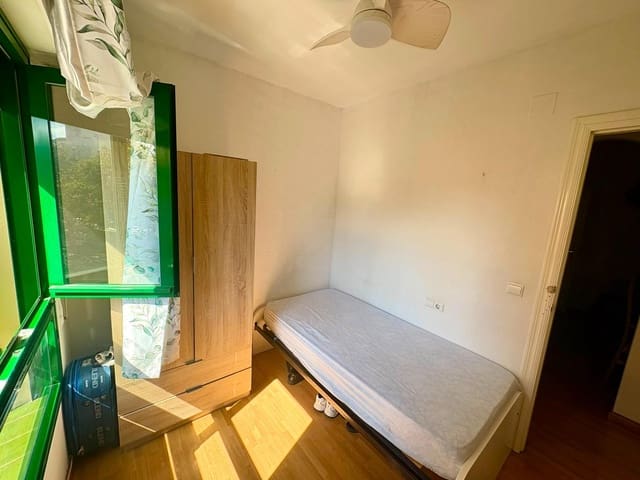 3 sypialnia Mieszkanie na sprzedaż w Marbella - 339 957 € (Ref: 9911022)