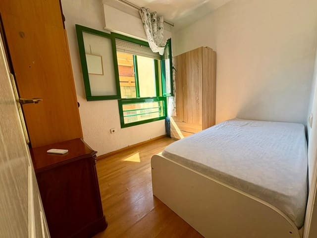 3 sypialnia Mieszkanie na sprzedaż w Marbella - 339 957 € (Ref: 9911022)