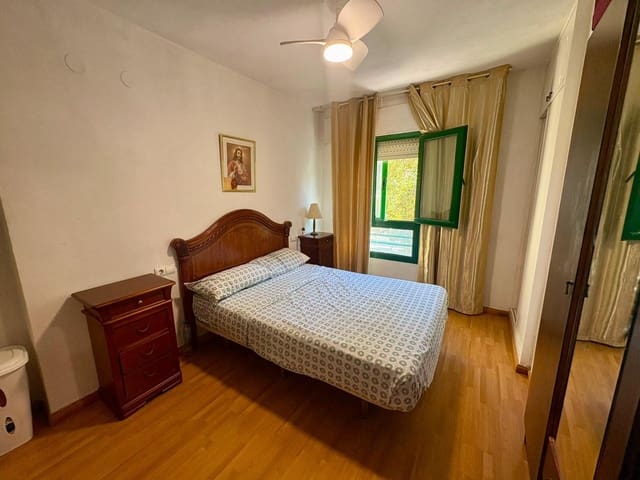 3 sypialnia Mieszkanie na sprzedaż w Marbella - 339 957 € (Ref: 9911022)
