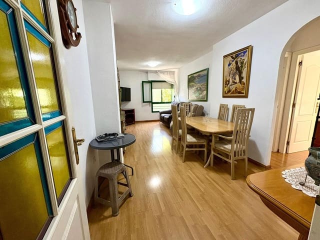 3 sypialnia Mieszkanie na sprzedaż w Marbella - 339 957 € (Ref: 9911022)