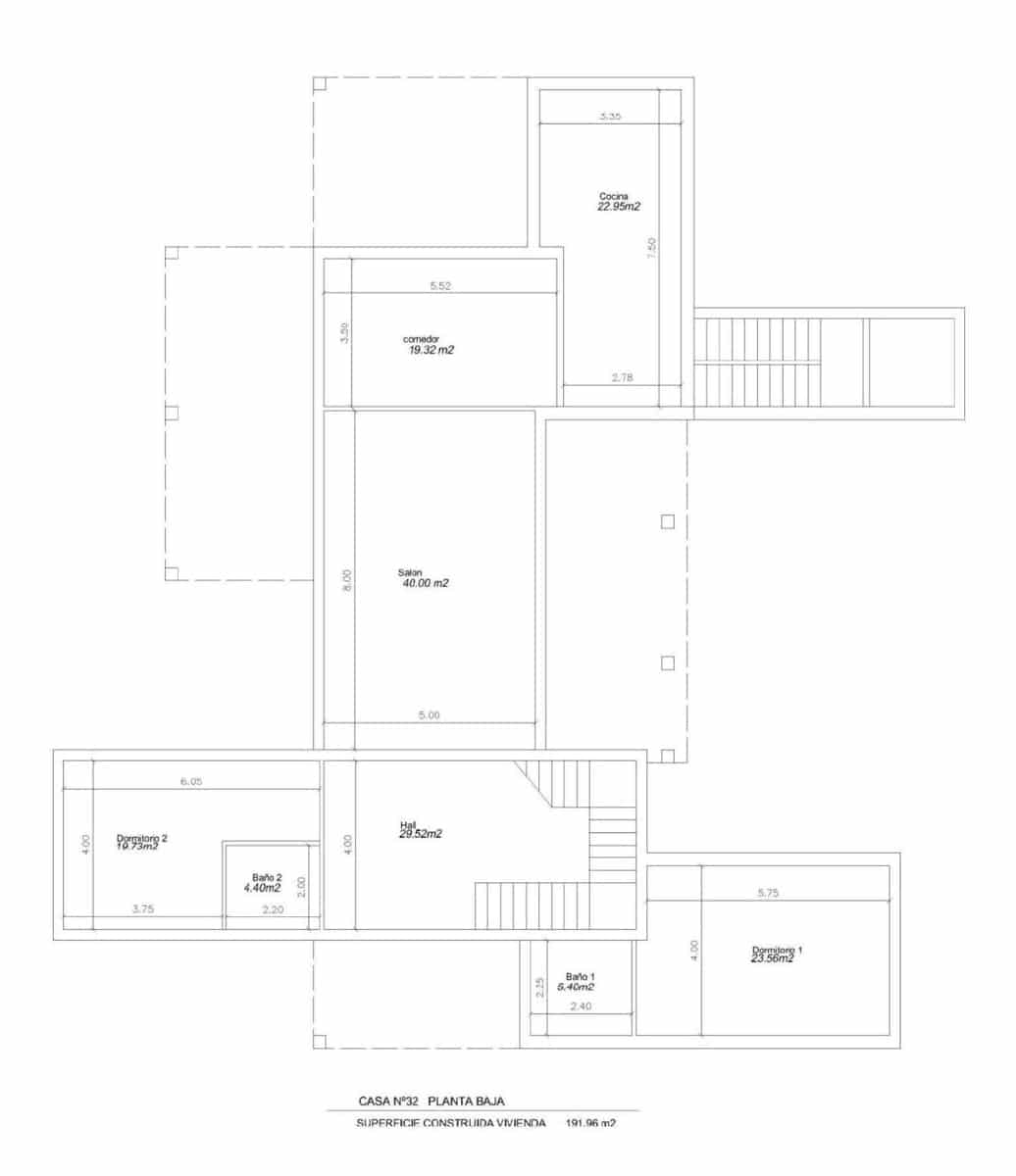 4 slaapkamer Villa te koop in Golden Mile met zwembad - € 3.175.000 (Ref: 9922277)
