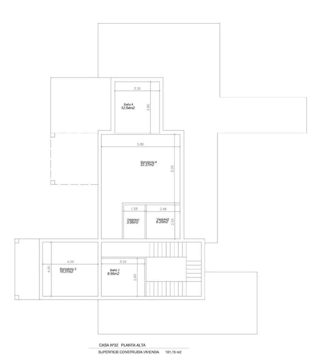 4 slaapkamer Villa te koop in Golden Mile met zwembad - € 3.175.000 (Ref: 9922277)