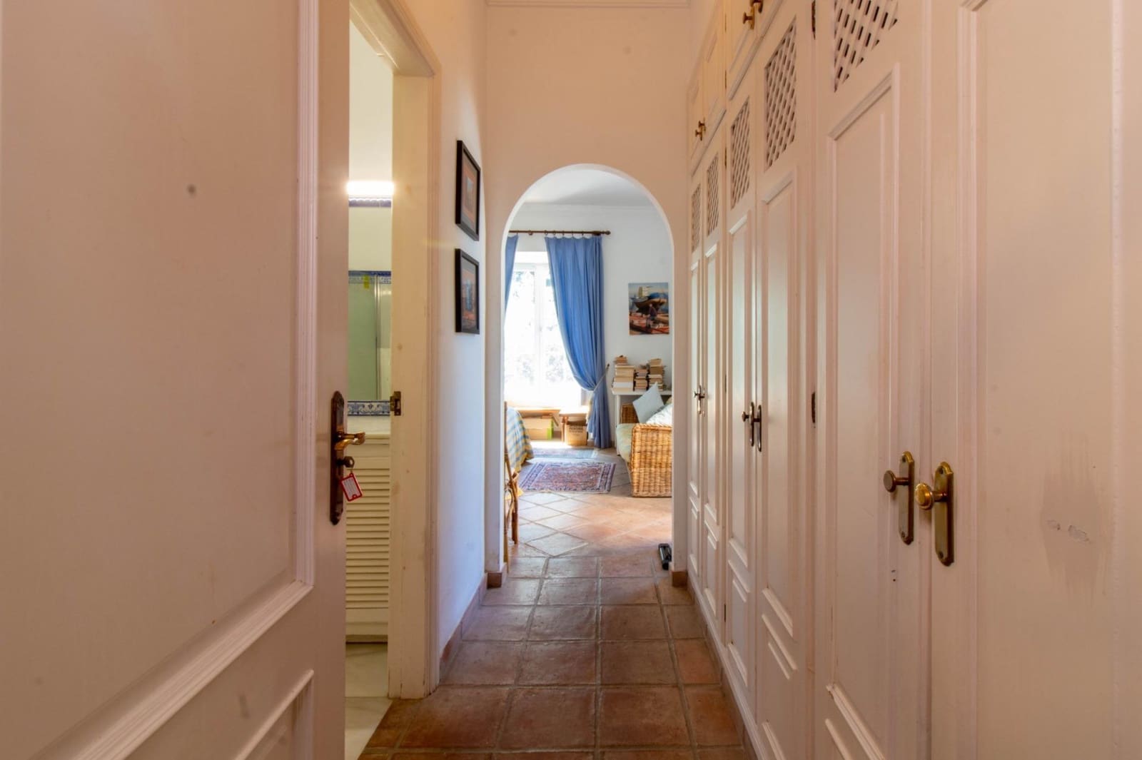 4 slaapkamer Villa te koop in Golden Mile met zwembad - € 3.175.000 (Ref: 9922277)