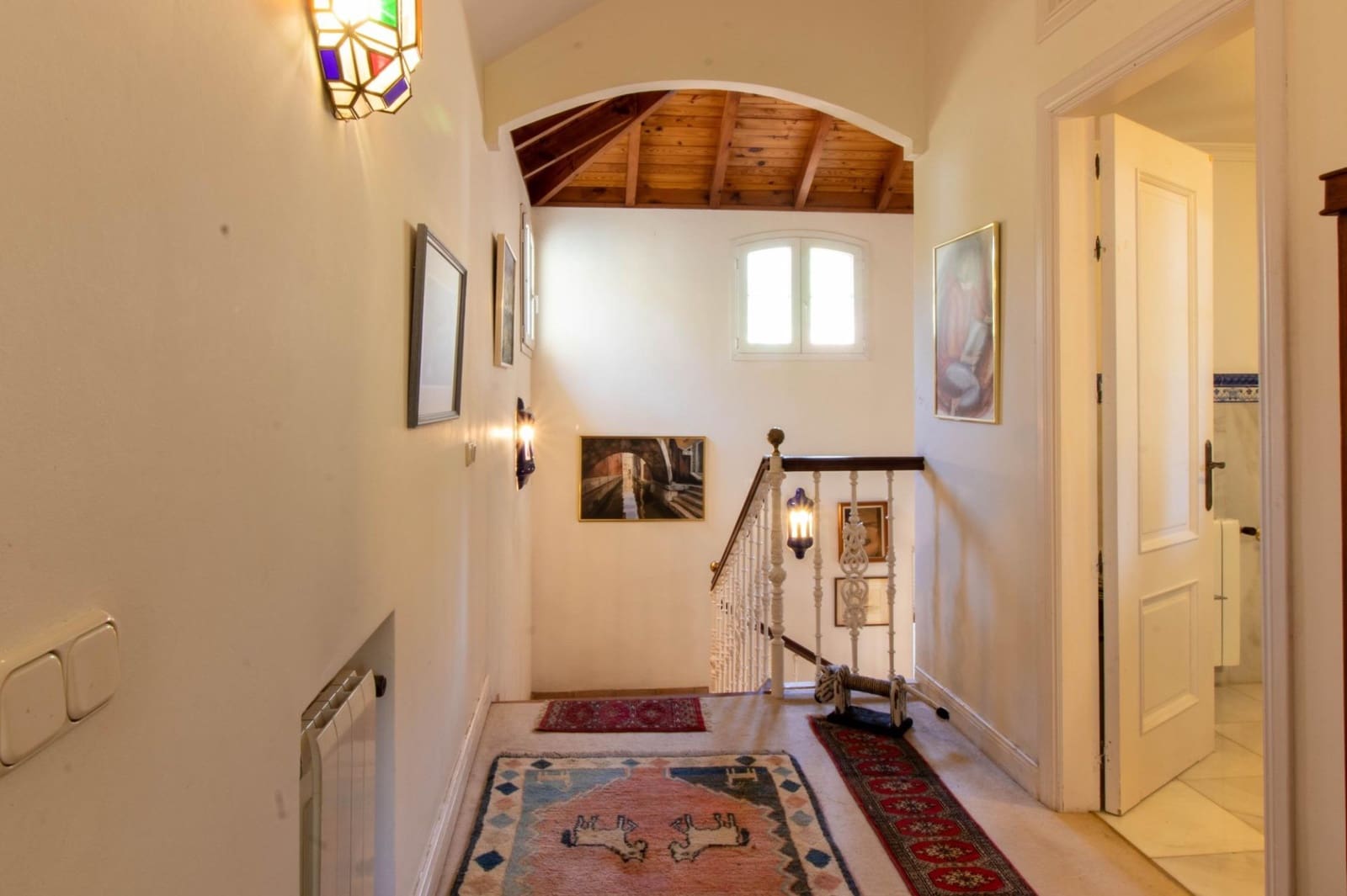 4 slaapkamer Villa te koop in Golden Mile met zwembad - € 3.175.000 (Ref: 9922277)