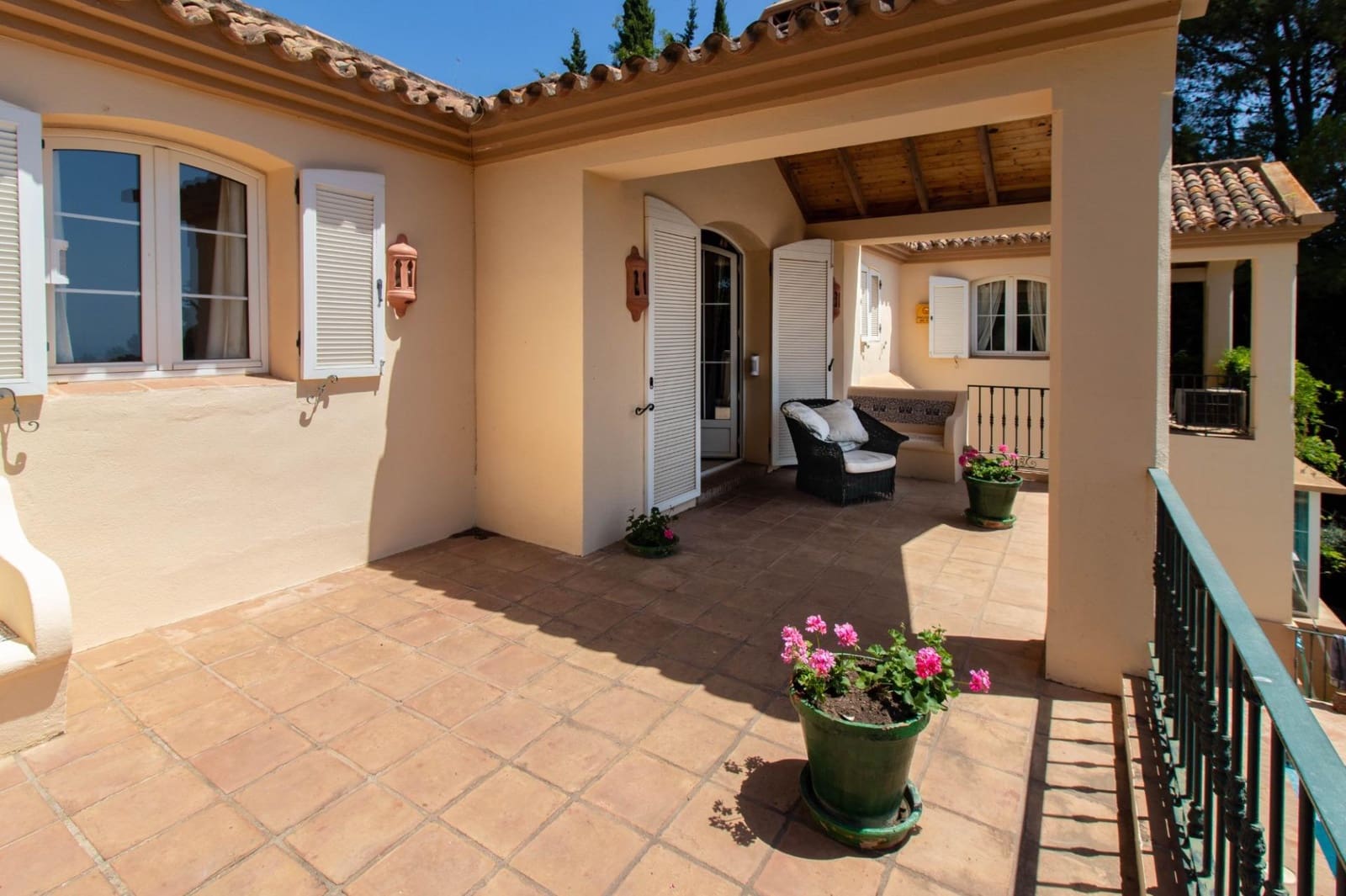4 slaapkamer Villa te koop in Golden Mile met zwembad - € 3.175.000 (Ref: 9922277)