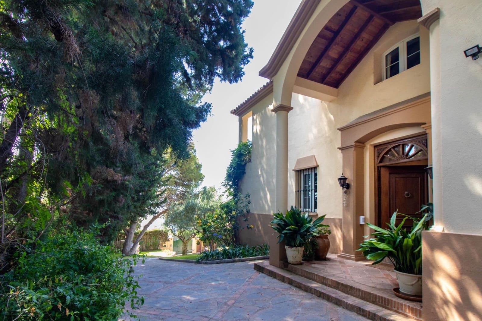 4 slaapkamer Villa te koop in Golden Mile met zwembad - € 3.175.000 (Ref: 9922277)