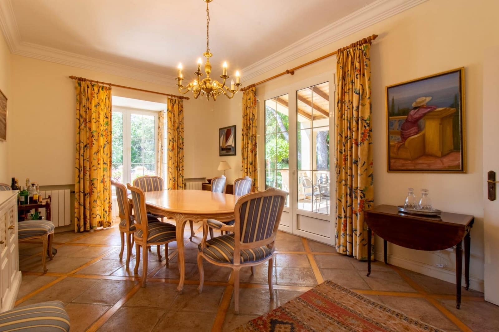 4 slaapkamer Villa te koop in Golden Mile met zwembad - € 3.175.000 (Ref: 9922277)