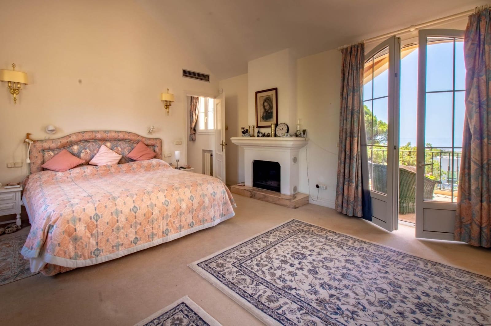 4 slaapkamer Villa te koop in Golden Mile met zwembad - € 3.175.000 (Ref: 9922277)