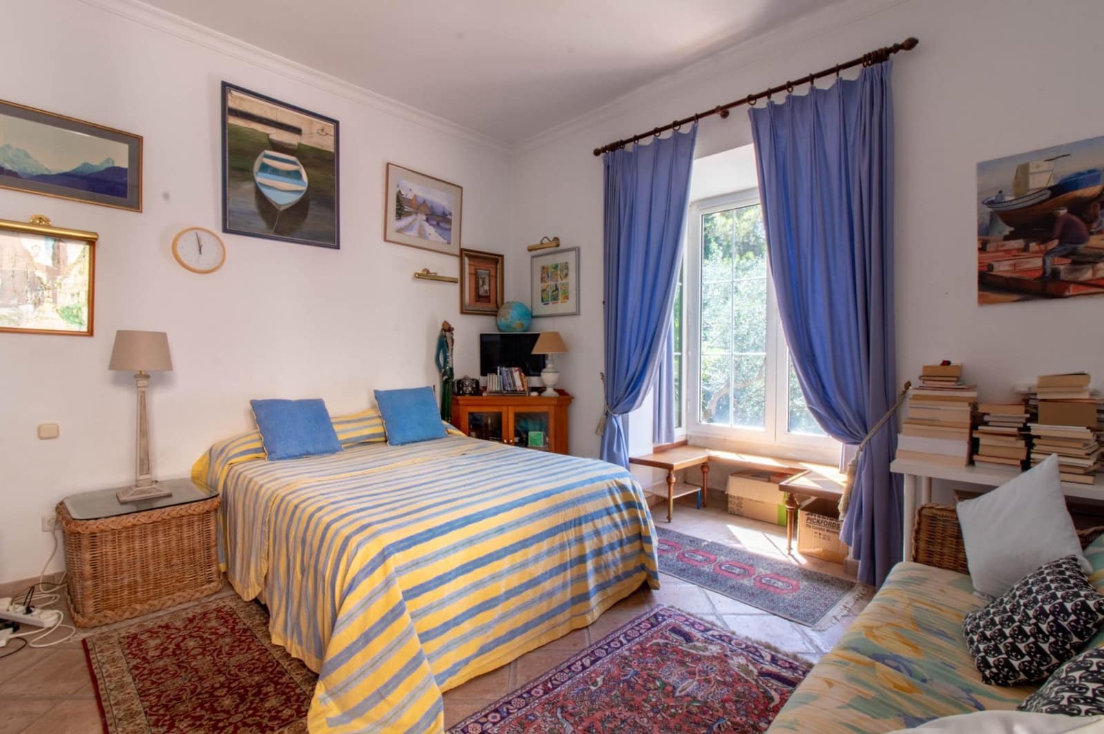 4 slaapkamer Villa te koop in Golden Mile met zwembad - € 3.175.000 (Ref: 9922277)
