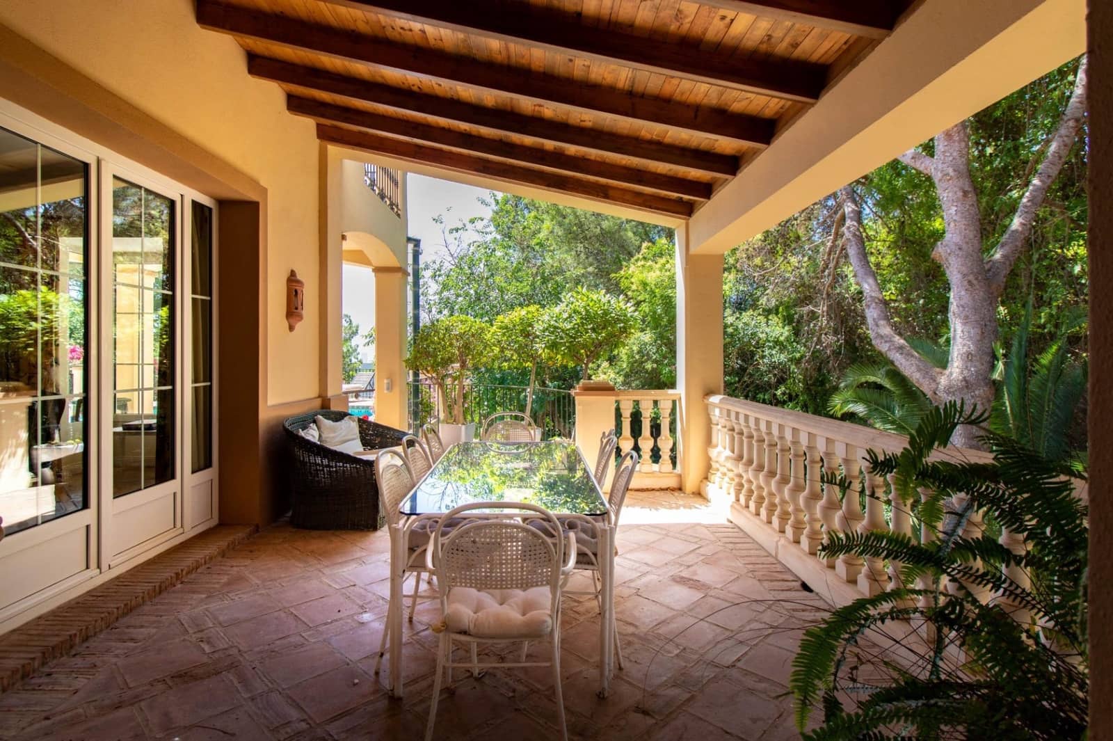 4 slaapkamer Villa te koop in Golden Mile met zwembad - € 3.175.000 (Ref: 9922277)