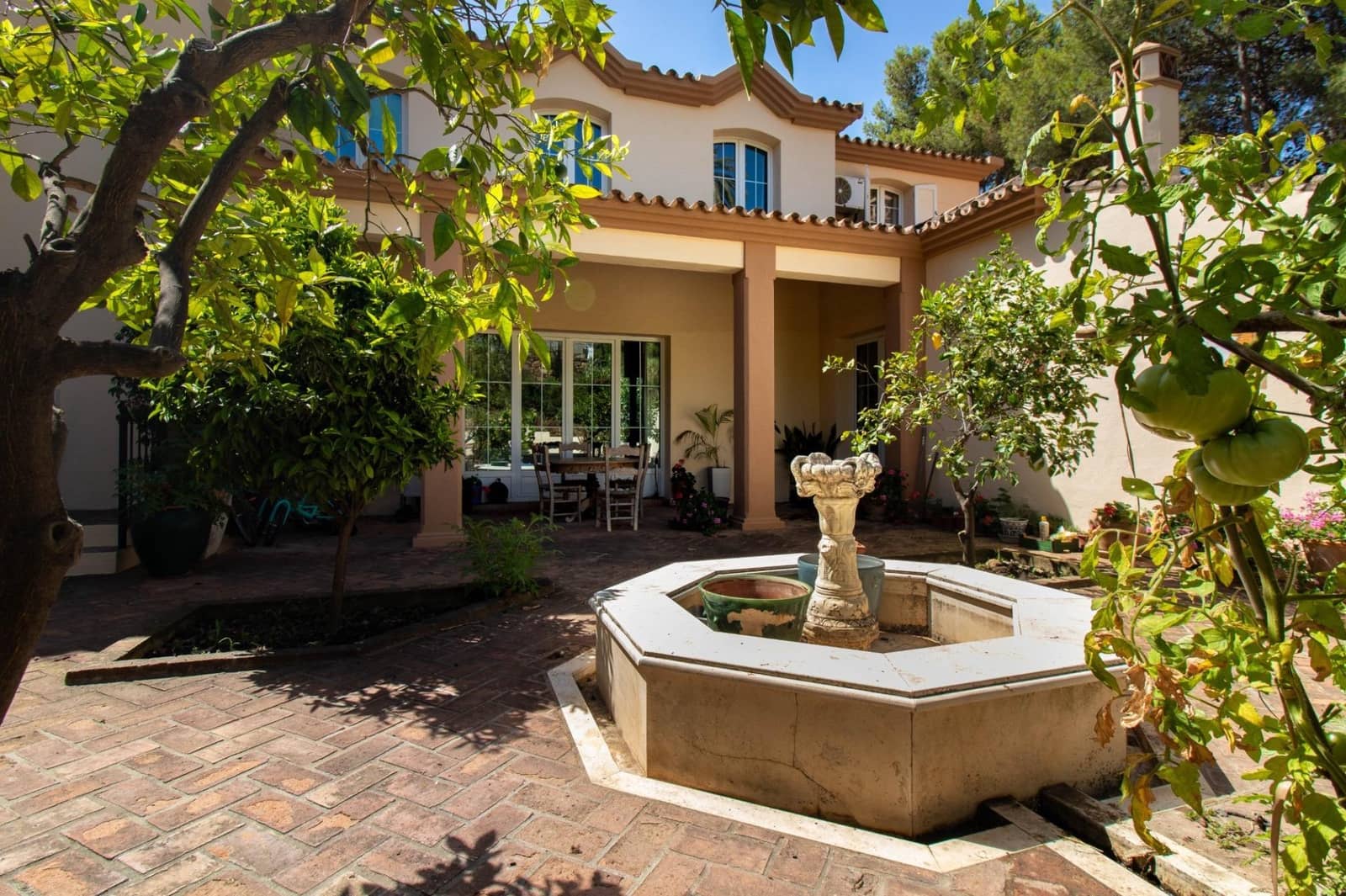 4 slaapkamer Villa te koop in Golden Mile met zwembad - € 3.175.000 (Ref: 9922277)