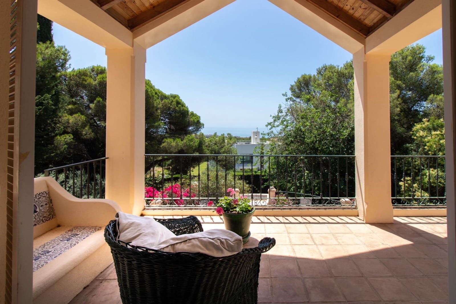 4 slaapkamer Villa te koop in Golden Mile met zwembad - € 3.175.000 (Ref: 9922277)