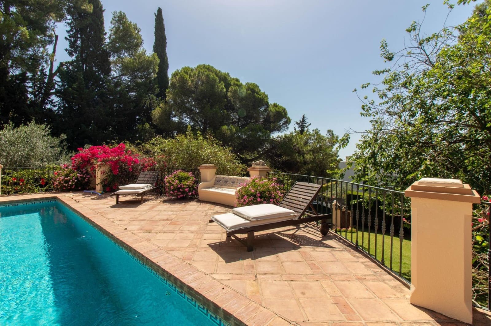 4 slaapkamer Villa te koop in Golden Mile met zwembad - € 3.175.000 (Ref: 9922277)