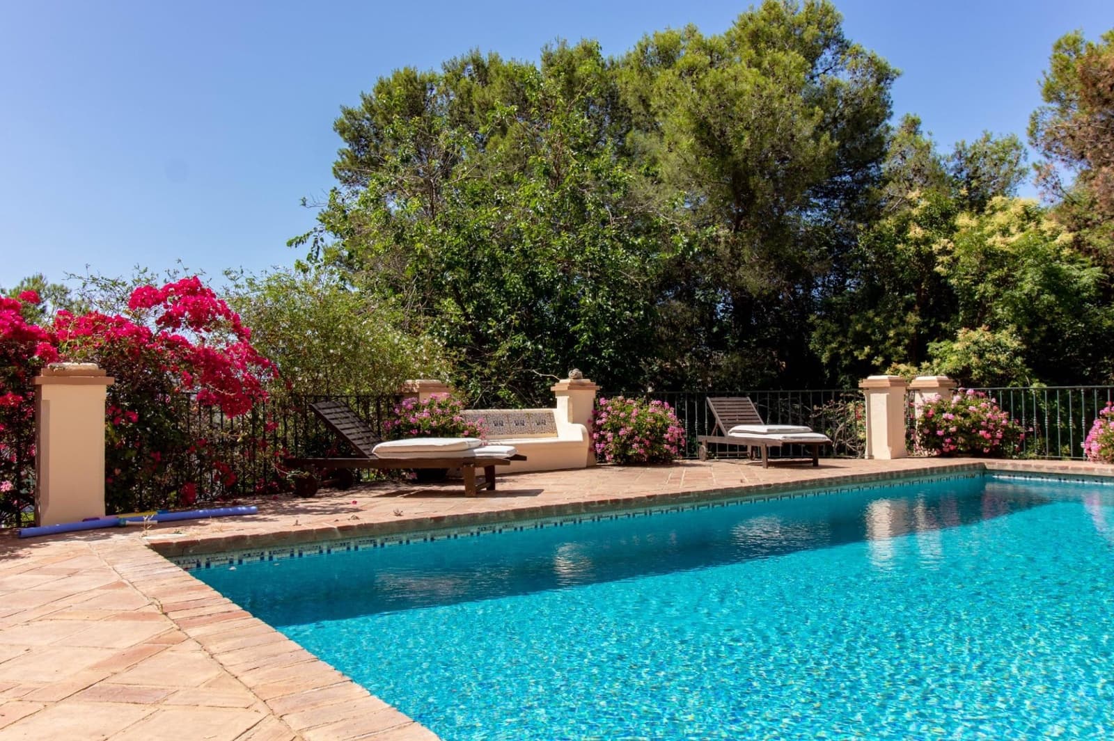 4 slaapkamer Villa te koop in Golden Mile met zwembad - € 3.175.000 (Ref: 9922277)