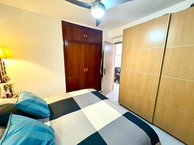 2 sovrum Lägenhet till salu i Marbella - 273 677 € (Ref: 9924600)