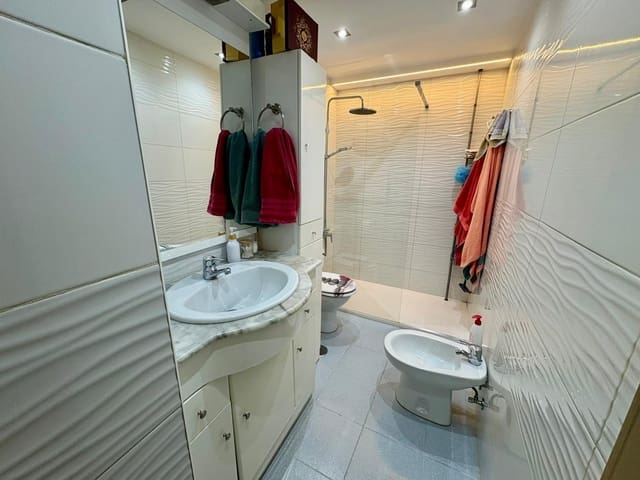 2 sovrum Lägenhet till salu i Marbella - 273 677 € (Ref: 9924600)
