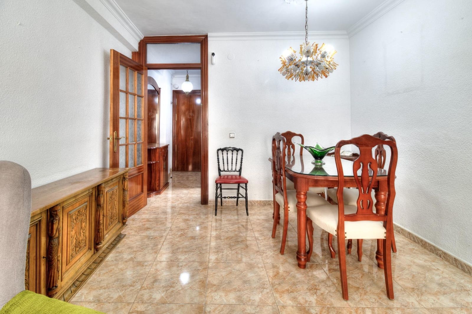2 soveværelse Lejlighed til salg i Malaga by - € 249.900 (Ref: 9942504)