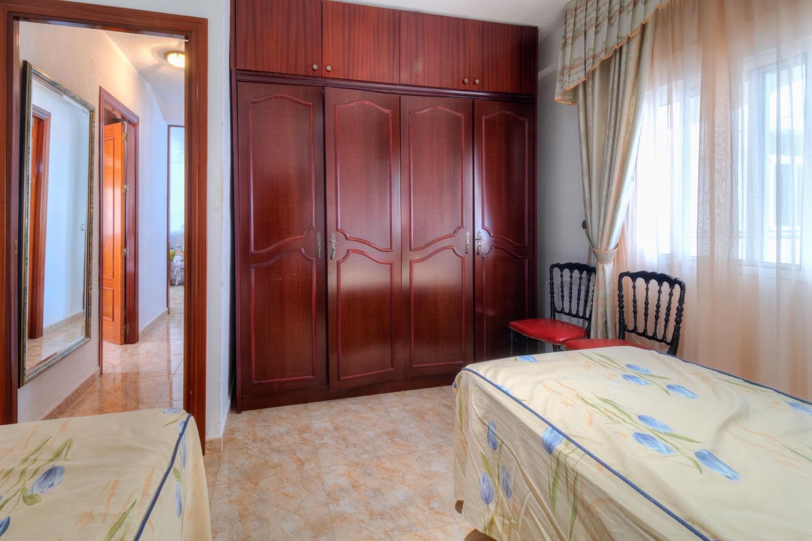 2 soveværelse Lejlighed til salg i Malaga by - € 249.900 (Ref: 9942504)